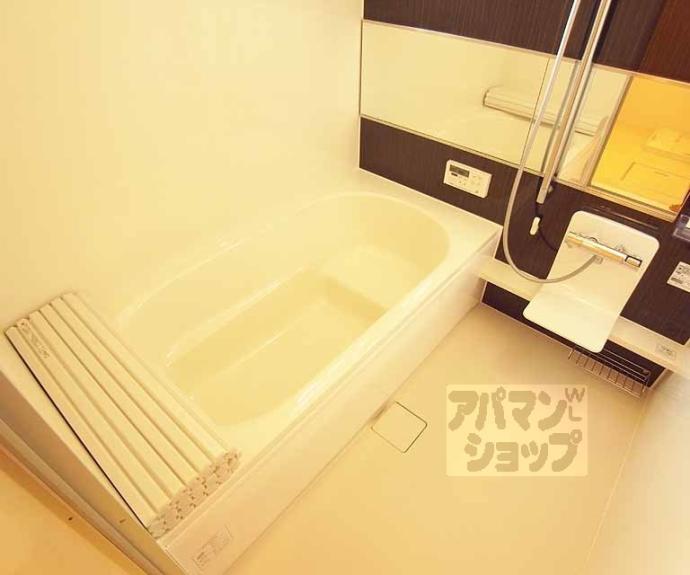 【ボヌール・メゾン】間取