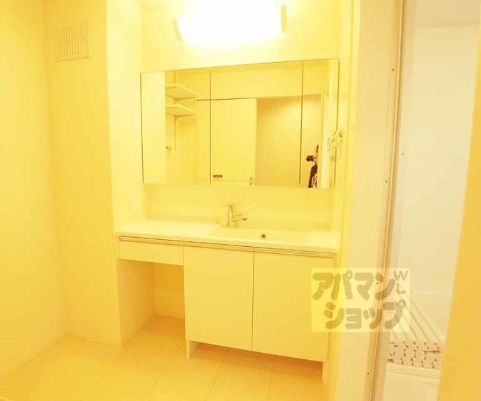 【ボヌール・メゾン】間取