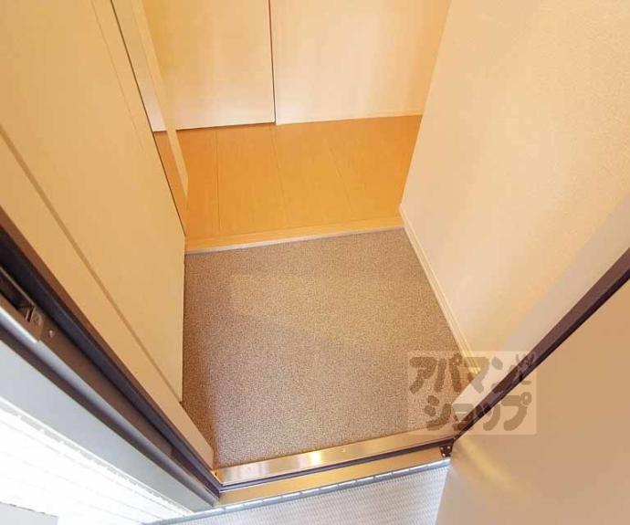 【ボヌール・メゾン】間取