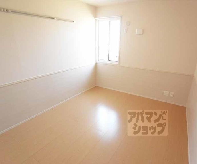 【ボヌール・メゾン】間取