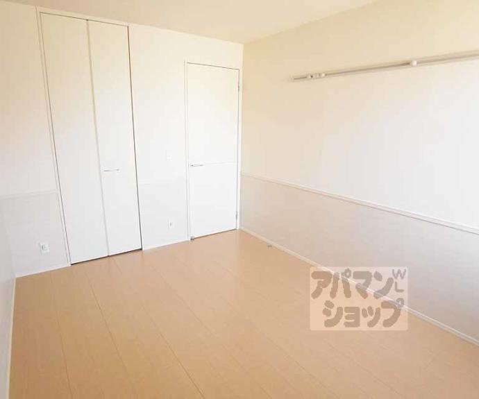 【ボヌール・メゾン】間取