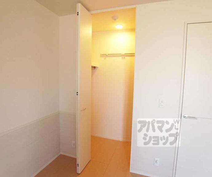 【ボヌール・メゾン】間取