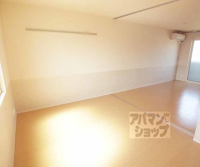 【ボヌール・メゾン】間取