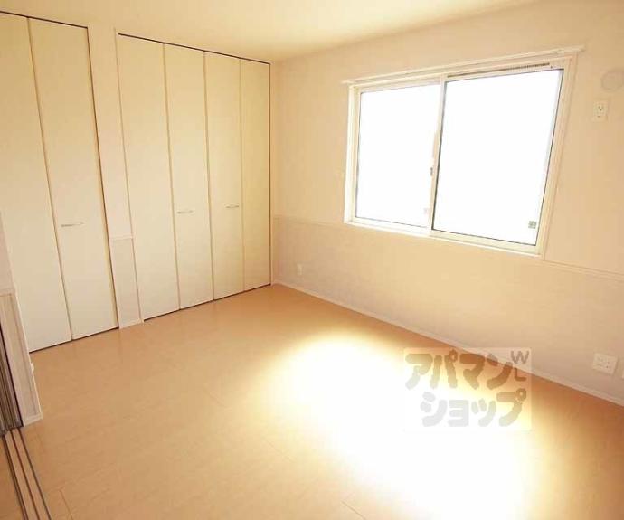 【ボヌール・メゾン】間取