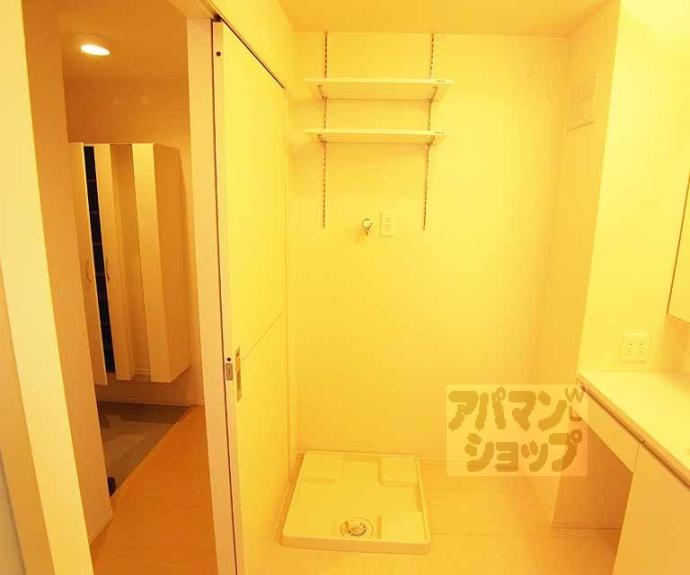 【ボヌール・メゾン】間取