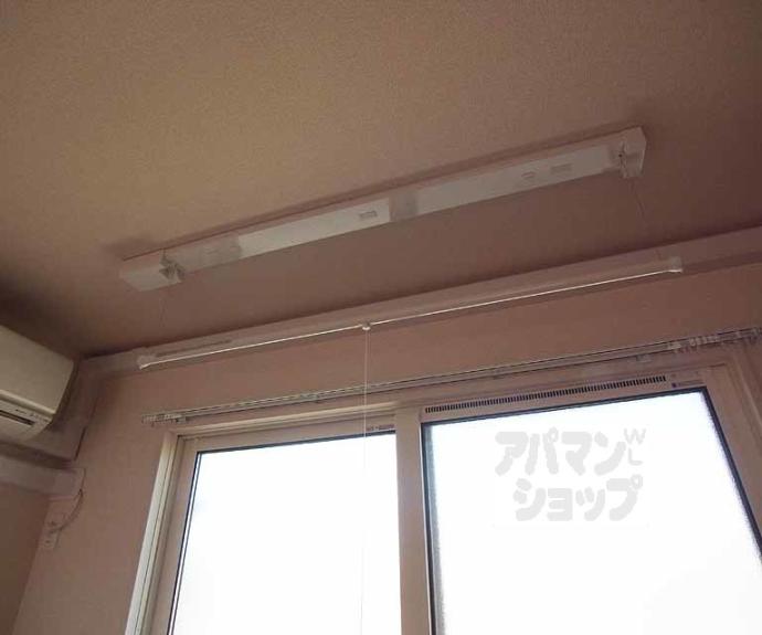 【ボヌール・メゾン】間取