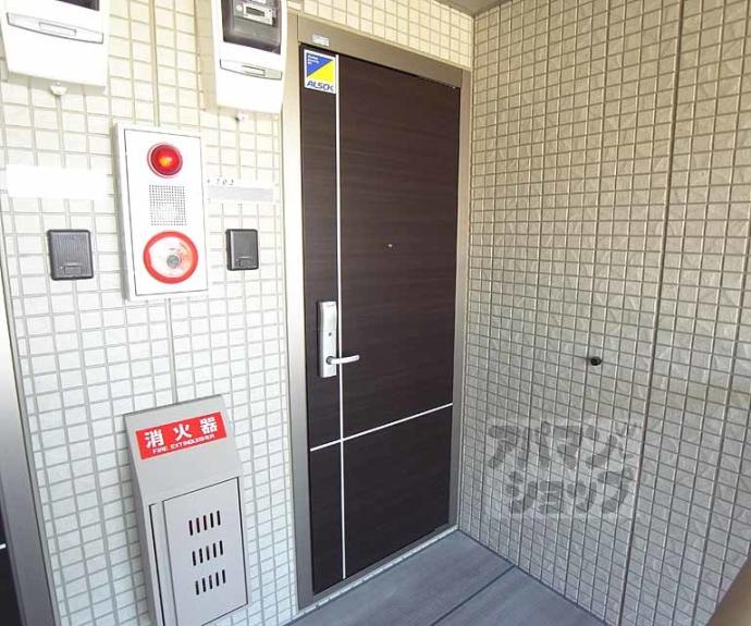 【ボヌール・メゾン】間取