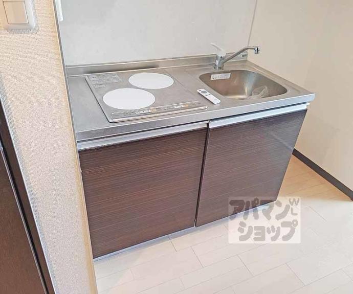 【A-mon醍醐】間取