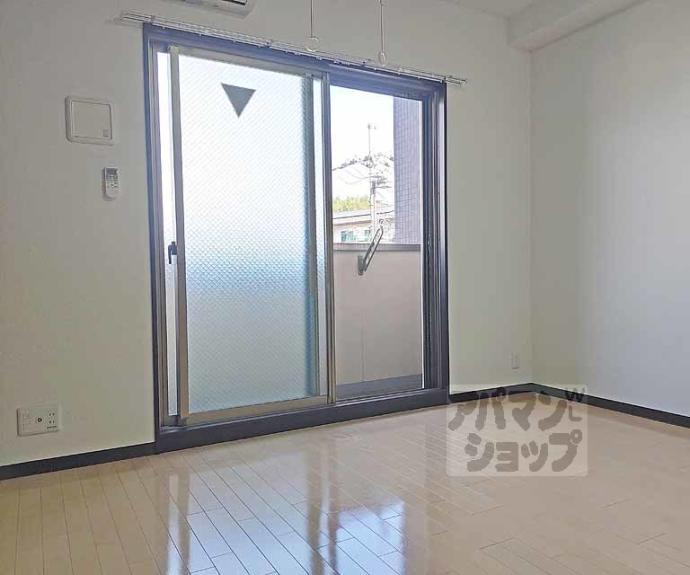 【A-mon醍醐】間取