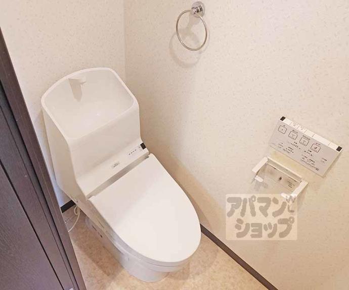 【A-mon醍醐】間取