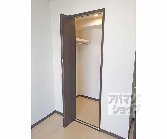 【A-mon醍醐】間取