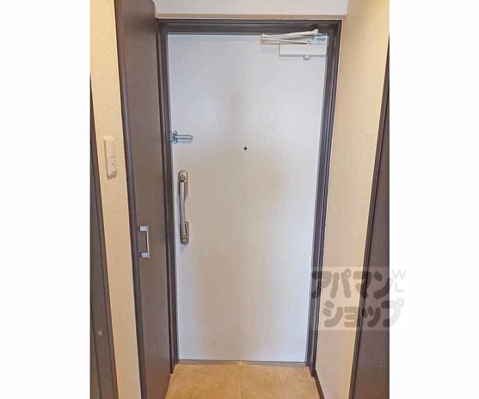 【A-mon醍醐】間取