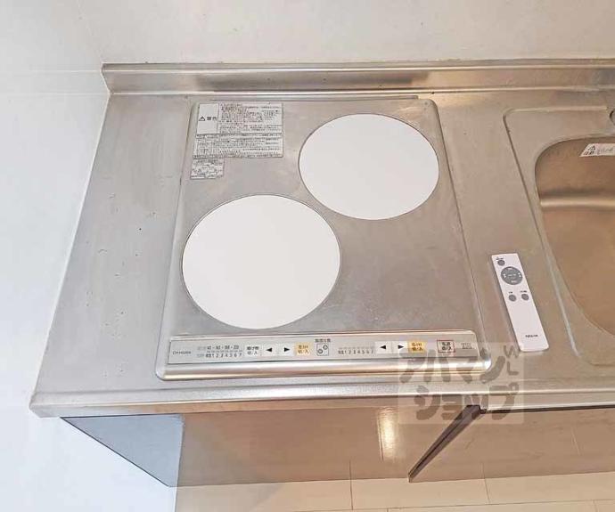 【A-mon醍醐】間取