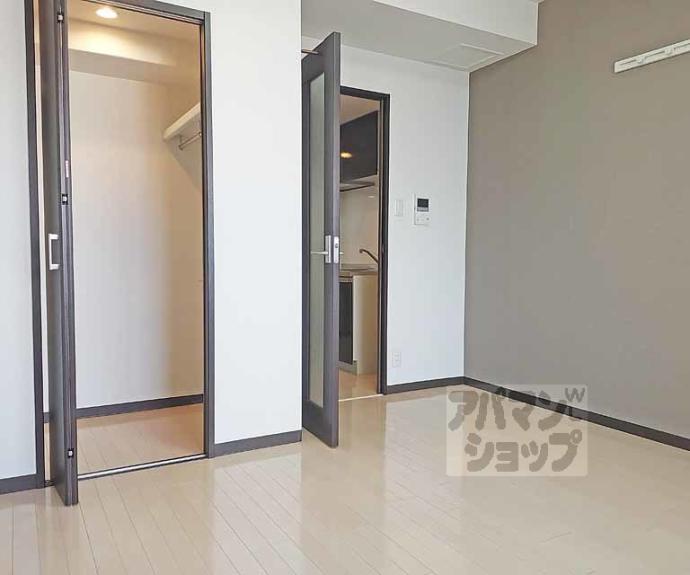 【A-mon醍醐】間取