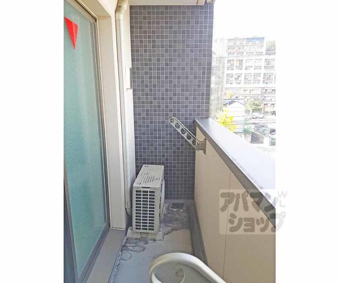 【A-mon醍醐】間取