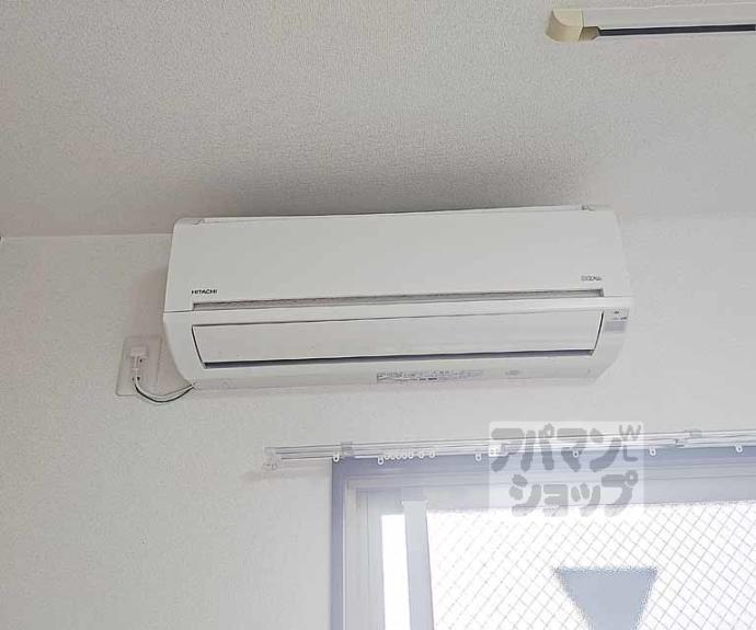 【A-mon醍醐】間取