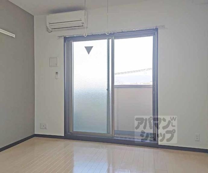 【A-mon醍醐】間取