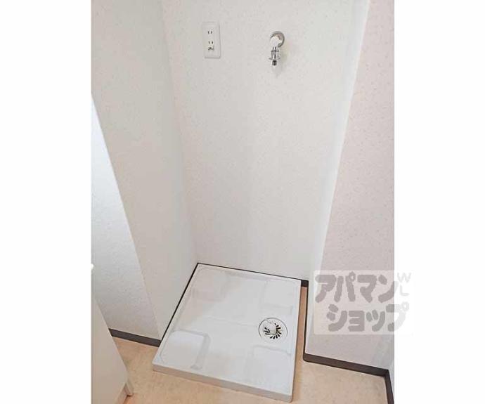 【A-mon醍醐】間取