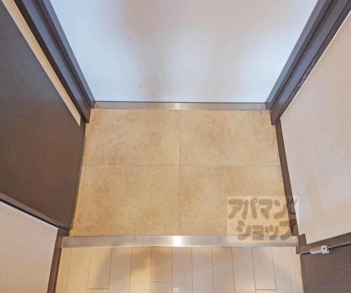 【A-mon醍醐】間取