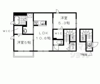 【シャーメゾン桃山】