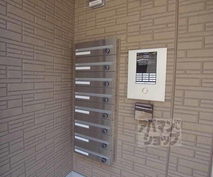 【プレミスト　スガヤ】間取