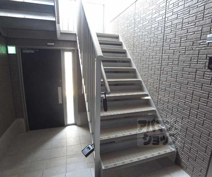 【プレミスト　スガヤ】間取