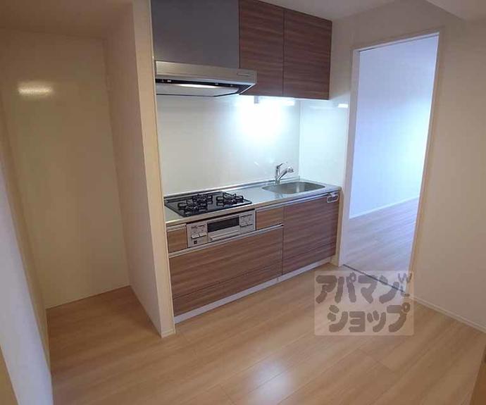 【プレミスト　スガヤ】間取