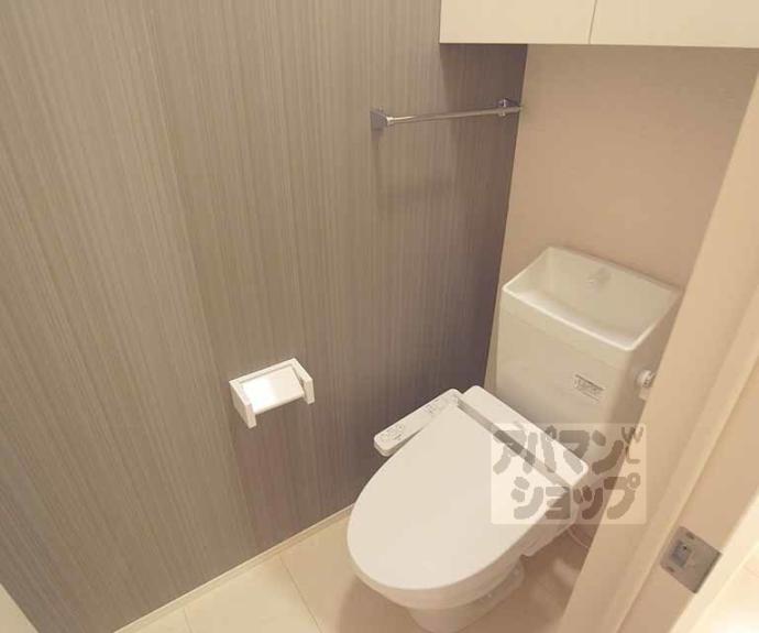 【プレミスト　スガヤ】間取