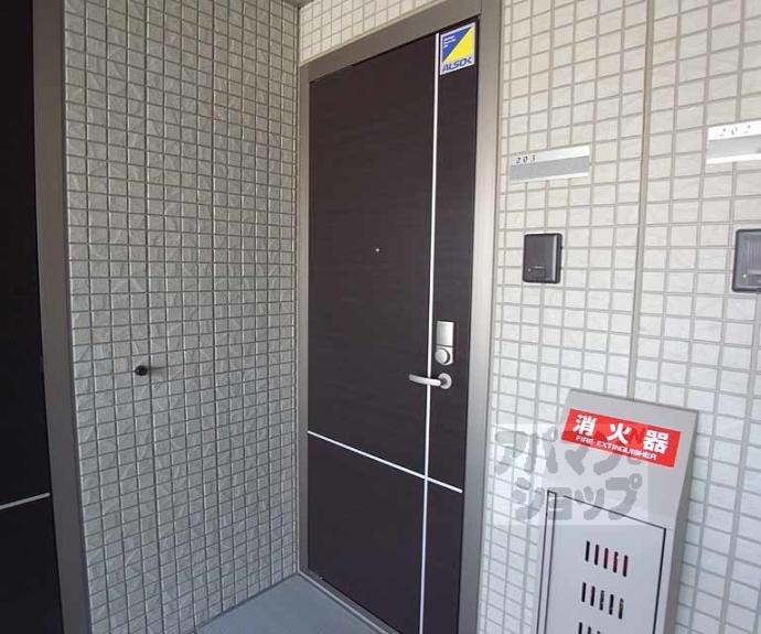 【プレミスト　スガヤ】間取