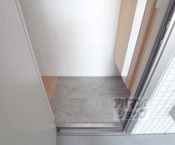 【プレミスト　スガヤ】間取