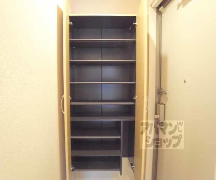 【プレミスト　スガヤ】間取