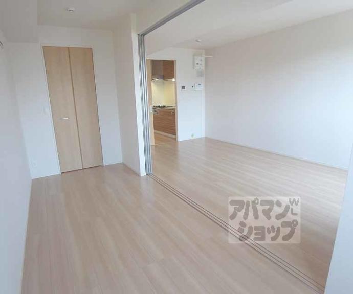 【プレミスト　スガヤ】間取