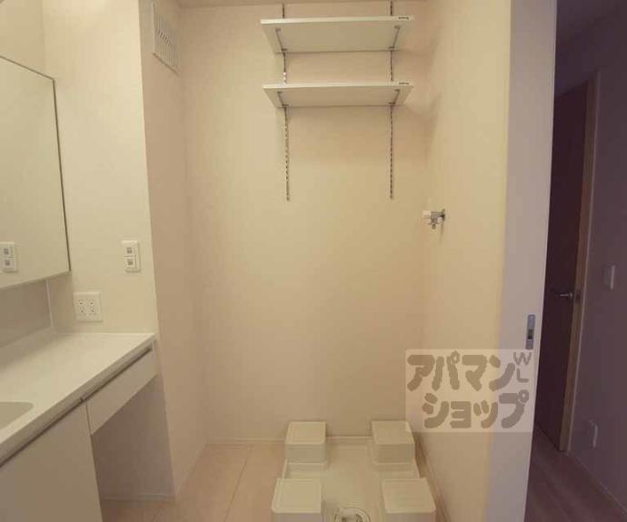 【プレミスト　スガヤ】間取