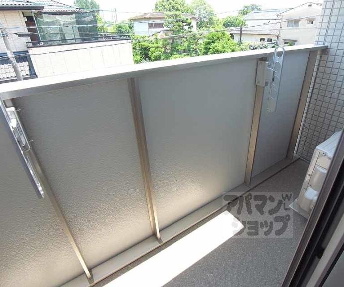 【プレミスト　スガヤ】間取