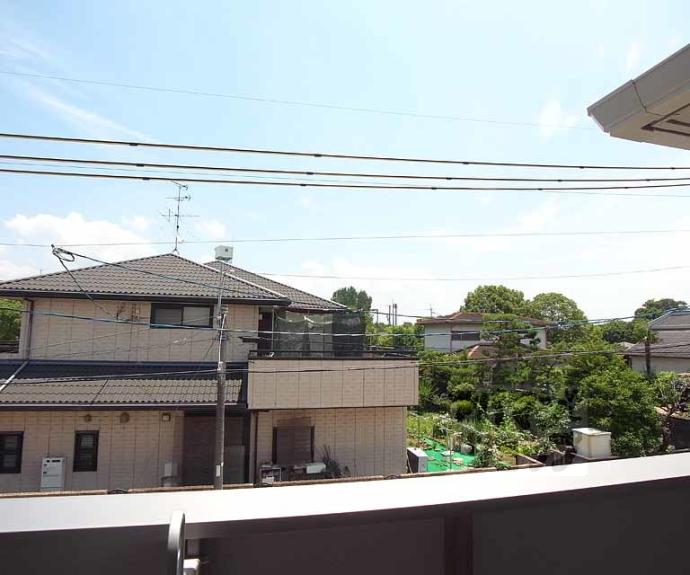 【プレミスト　スガヤ】間取