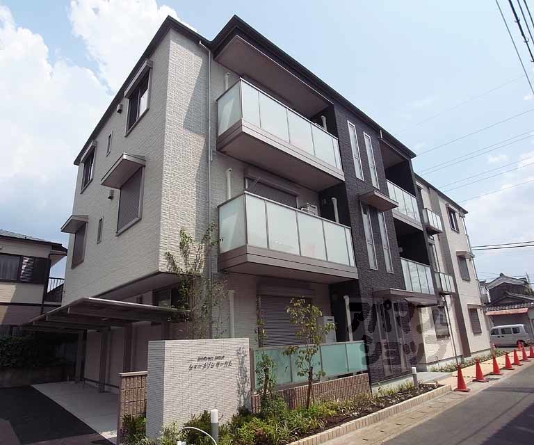 シャーメゾンサーカス