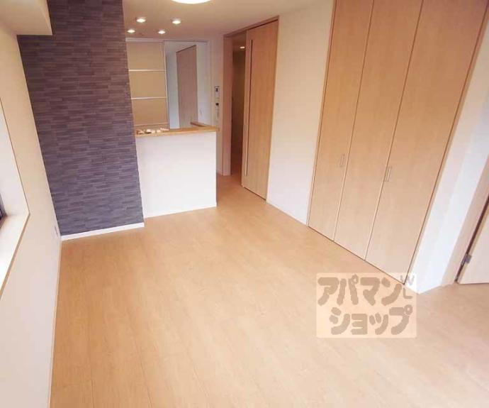 【シャーメゾンサーカス】間取