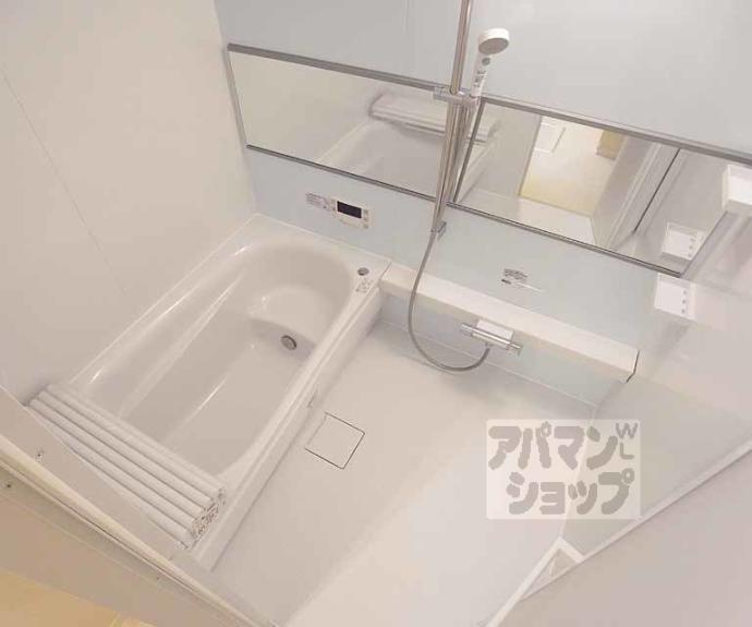 【シャーメゾンサーカス】間取