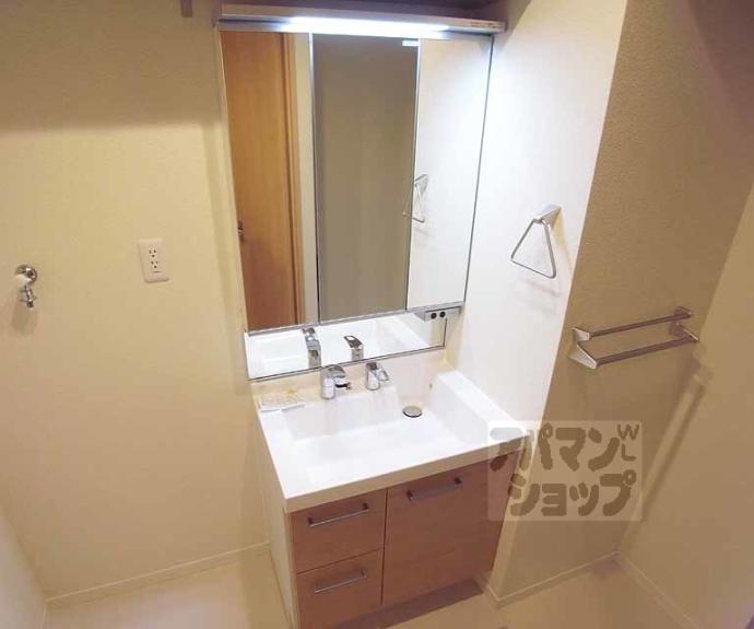 【シャーメゾンサーカス】間取