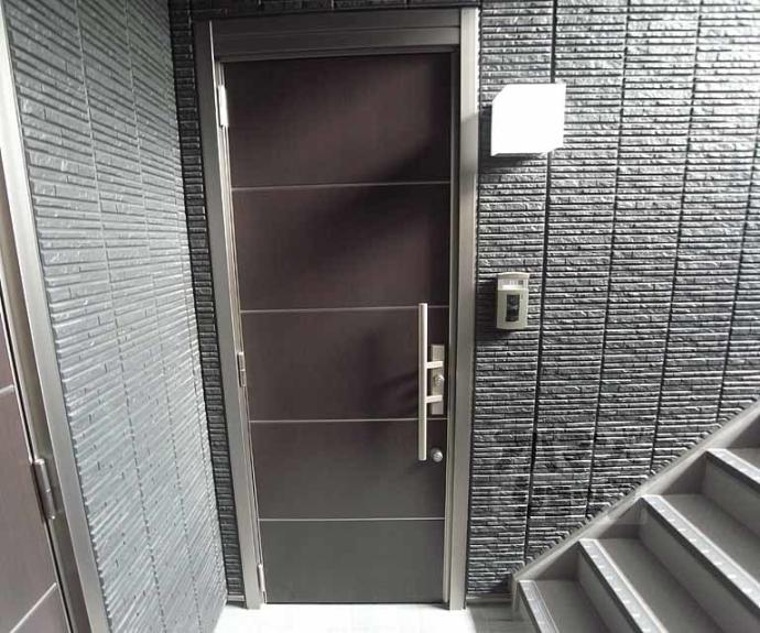 【シャーメゾンサーカス】間取