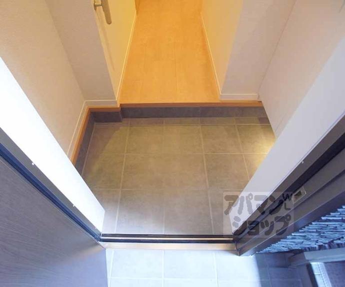 【シャーメゾンサーカス】間取