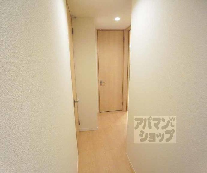 【シャーメゾンサーカス】間取