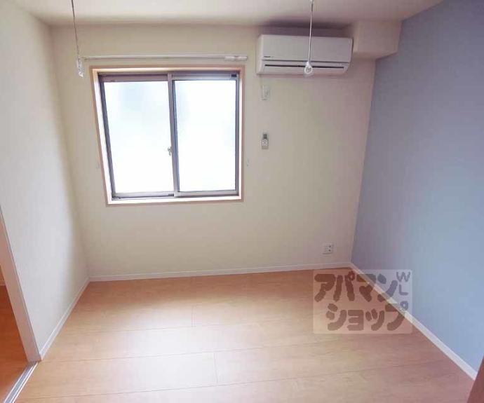 【シャーメゾンサーカス】間取