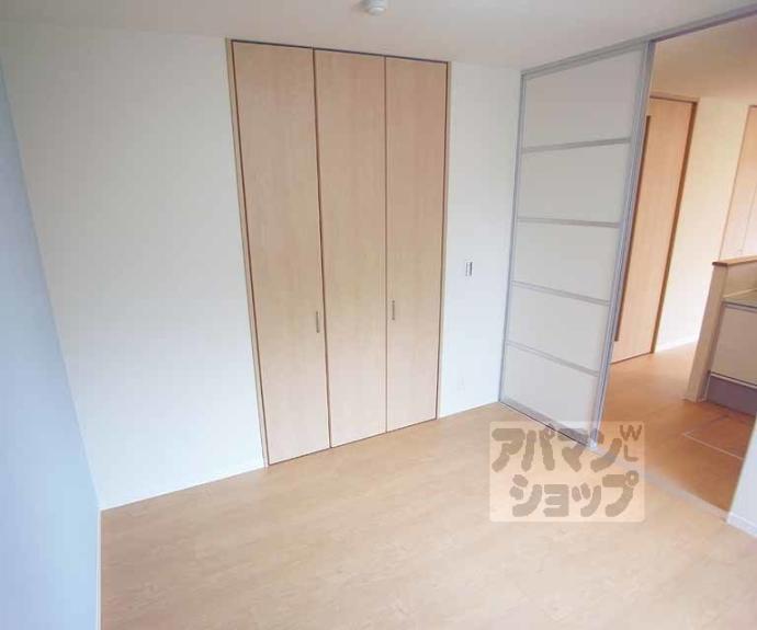 【シャーメゾンサーカス】間取