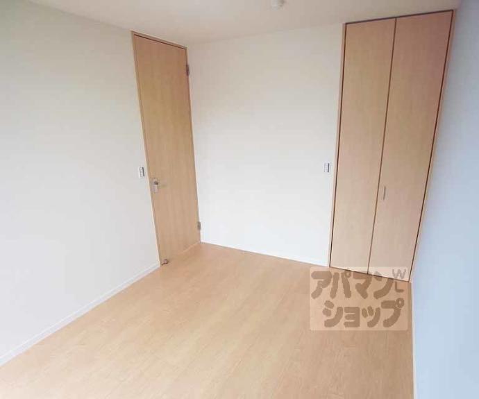 【シャーメゾンサーカス】間取