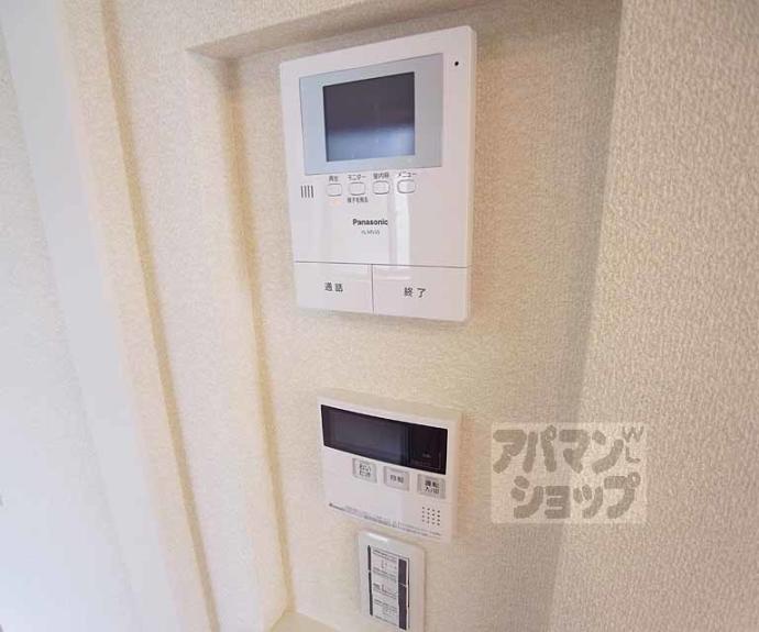 【シャーメゾンサーカス】間取