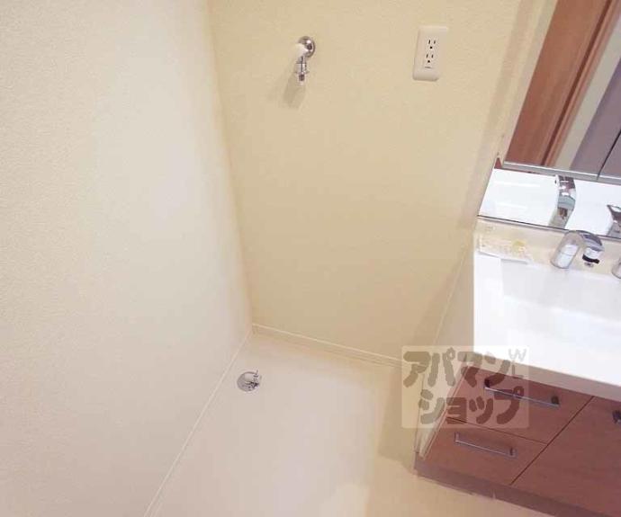 【シャーメゾンサーカス】間取