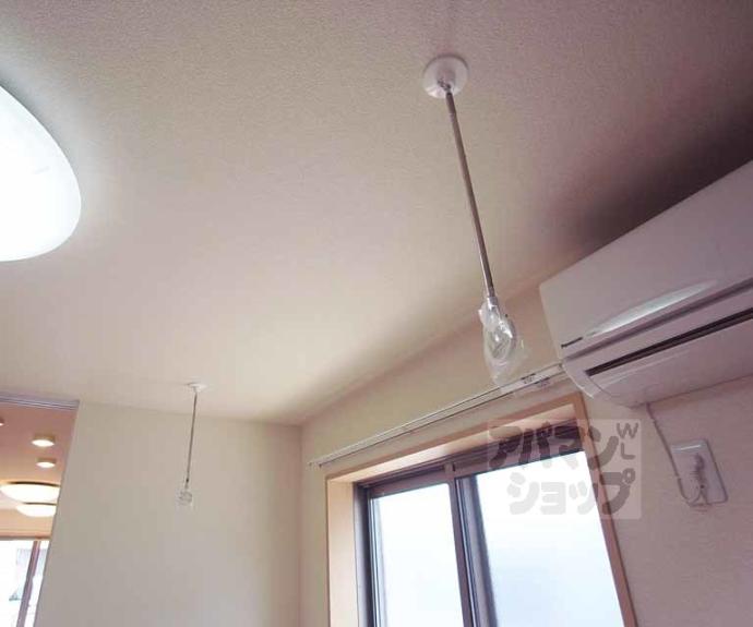 【シャーメゾンサーカス】間取