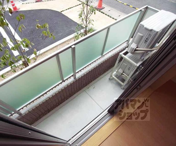 【シャーメゾンサーカス】間取