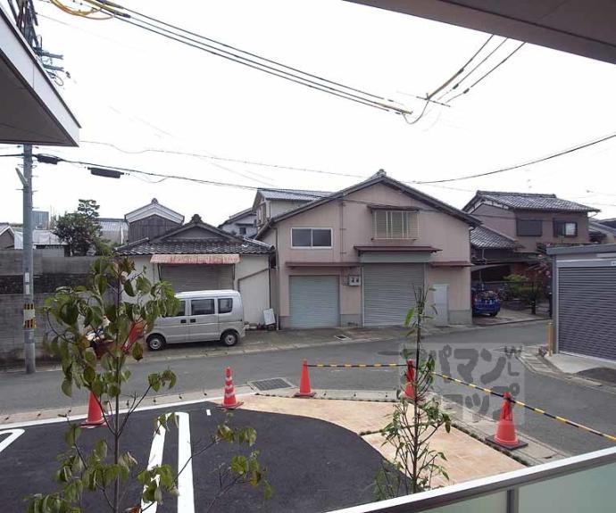 【シャーメゾンサーカス】間取